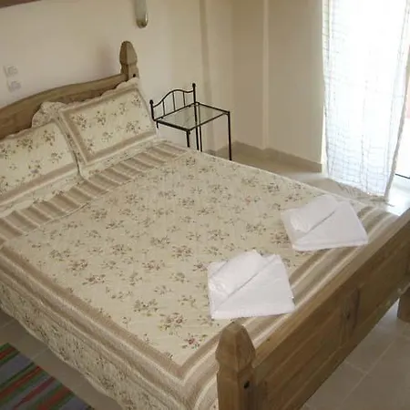 Apartamento Nea Kydonia & Daratsos