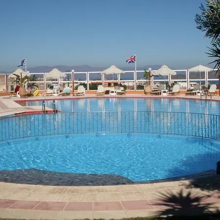 Apartamento Nea Kydonia & *