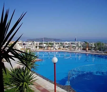 Nea Kydonia & Apartamento *