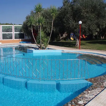Apartamento Nea Kydonia &
