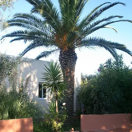 Nea Kydonia & Apartamento Daratsos