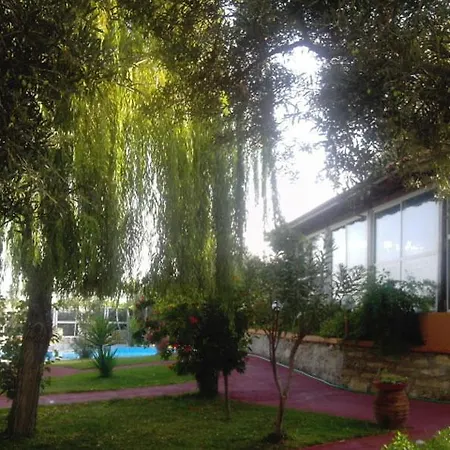 Apartamento Nea Kydonia & *