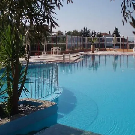 Nea Kydonia & Apartamento Daratsos