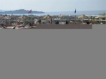 Nea Kydonia & Apartamento